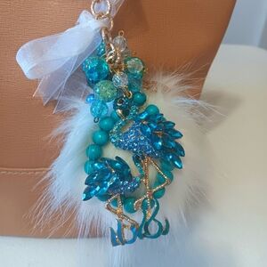 Handmade purse charms ✨️